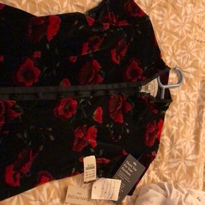 Never used-Evan-Picone Floor Length Dress